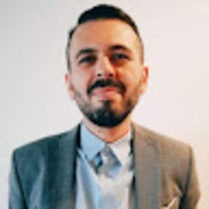 Meet your Posher, Jaime